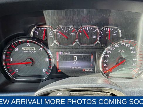 Used 2016 GMC Sierra 1500 SLT image 17