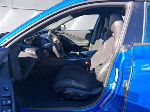 New 2026 Dodge Charger Daytona Scat Pack w/ Track Package image 26