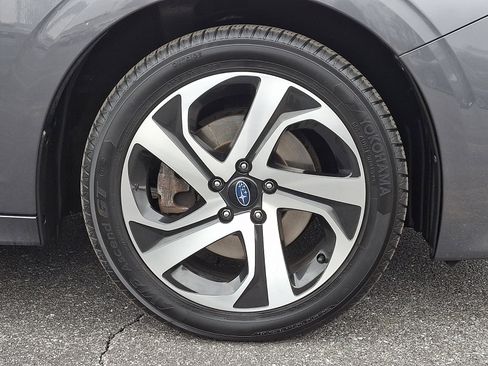 Used 2021 Subaru Legacy Limited image 8