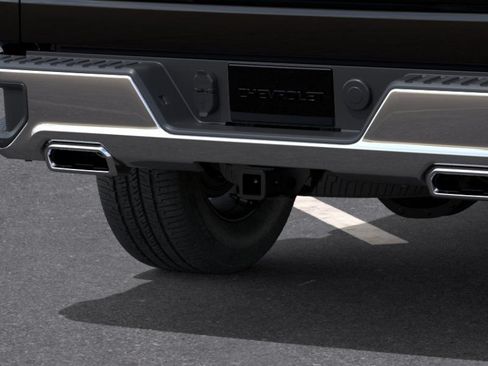 New 2026 Chevrolet Silverado 1500 LT AWD/4WD image 14