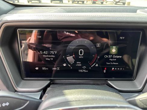 Used 2026 GMC Terrain AT4 w/ LPO, Floor Liner Package AWD/4WD image 18
