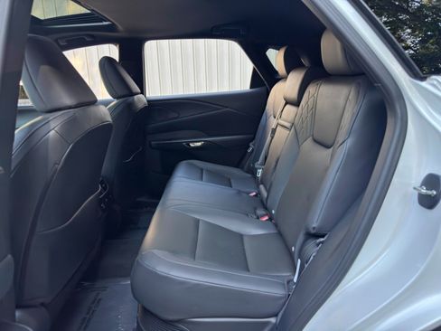 Used 2023 Lexus RX 350h w/ Cold Area Package AWD/4WD image 42