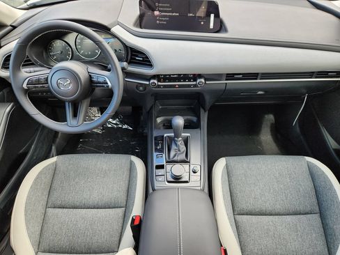 New 2026 MAZDA CX-30 Aire Edition AWD/4WD image 17
