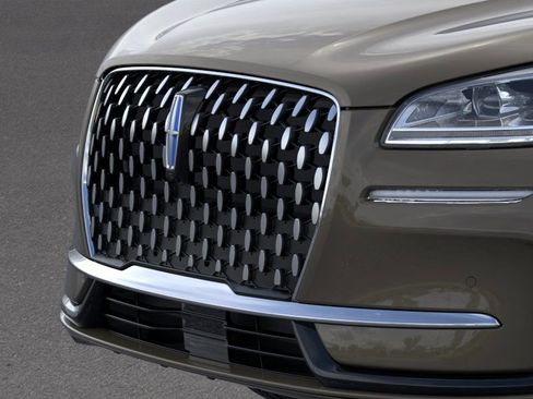 New 2026 Lincoln Corsair Grand Touring image 17