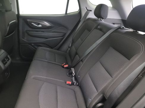 Used 2023 GMC Terrain SLE w/ Driver Convenience Package AWD/4WD image 18