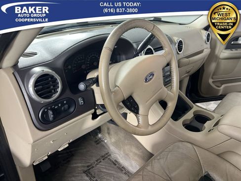 Used 2004 Ford Expedition Eddie Bauer image 11