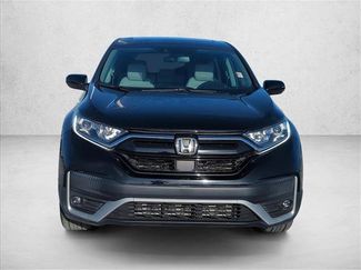 Used 2022 Honda CR-V EX-L video 2