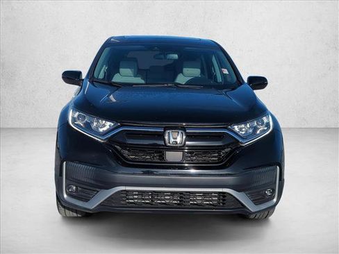 Used 2022 Honda CR-V EX-L image 2