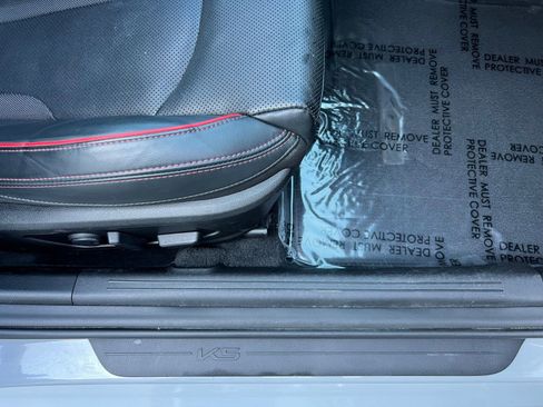 Used 2023 Kia K5 GT w/ GT1 Package image 52