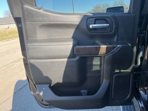 Used 2021 GMC Sierra 1500 Denali w/ Denali Carbonpro Edition image 26