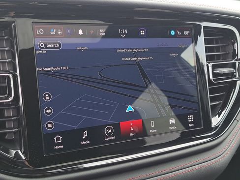 New 2026 Dodge Durango GT image 14