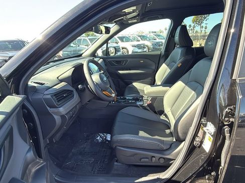 New 2026 Subaru Forester Wilderness w/ Wilderness Package AWD/4WD image 17