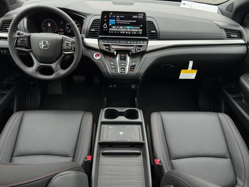 New 2026 Honda Odyssey Sport-L image 4