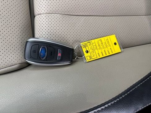 Used 2023 Subaru Outback Limited image 30
