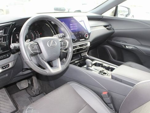 Certified 2023 Lexus RX 350 Premium Plus image 12