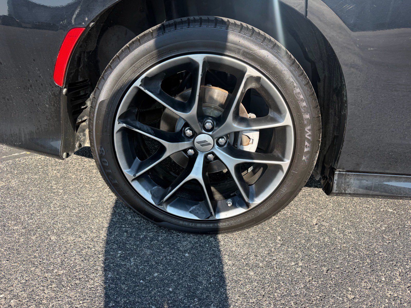 Used 2022 Dodge Charger GT RWD image 17