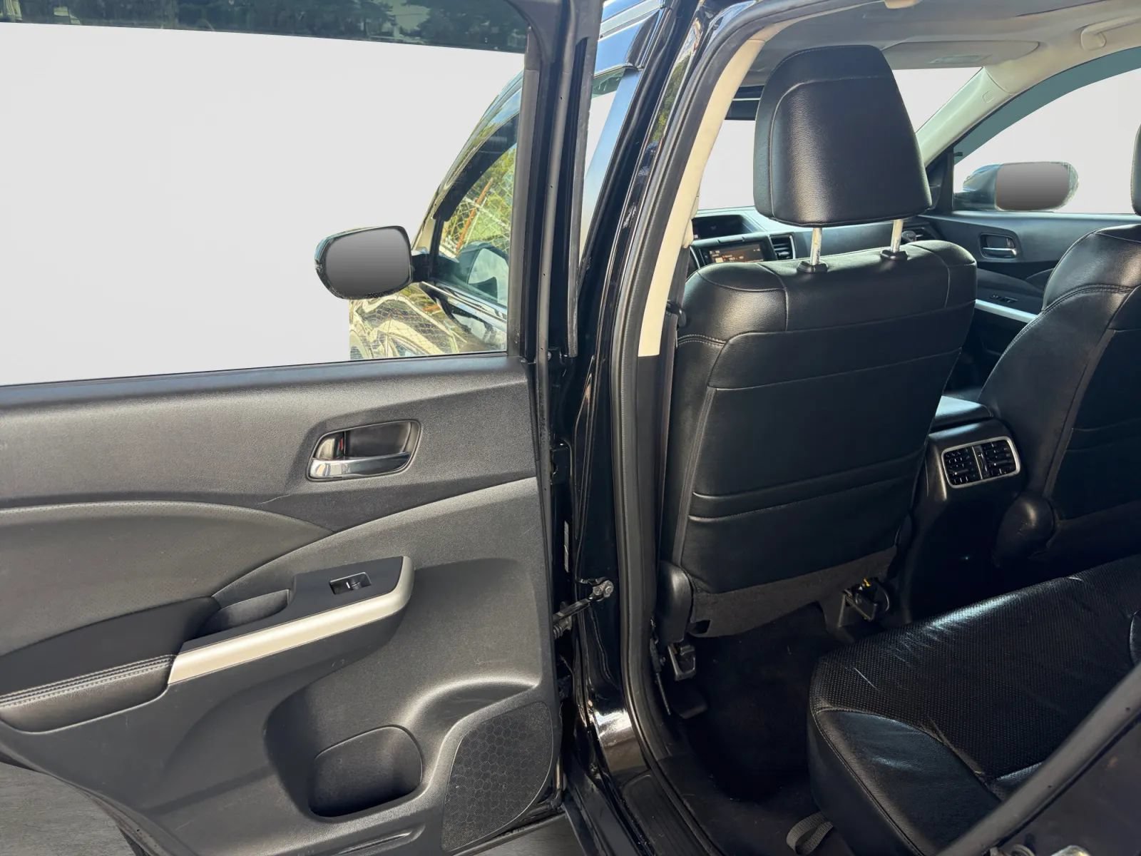 Used 2016 Honda CR-V Touring image 14