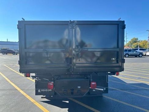 New 2024 Chevrolet Silverado 3500 W/T w/ WT Convenience Package image 4