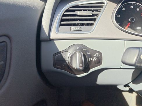 Used 2015 Audi A4 2.0T Premium Plus w/ Technology Package image 19