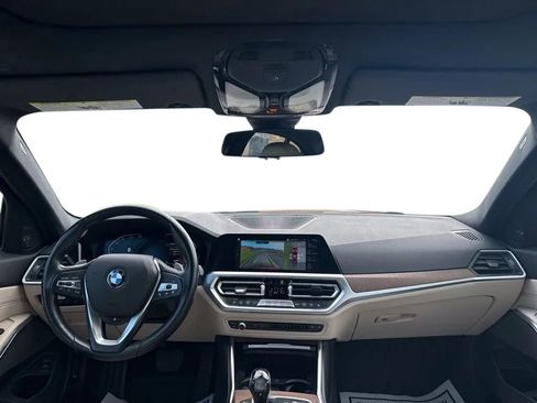 Used 2021 BMW 330i xDrive Sedan image 32