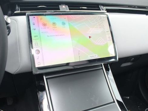 New 2026 Land Rover Range Rover Velar S image 16