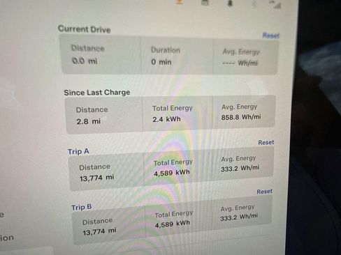 Used 2022 Tesla Model S Plaid image 29