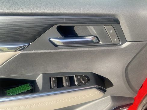 New 2026 GMC Acadia Elevation w/ Black Edition image 15