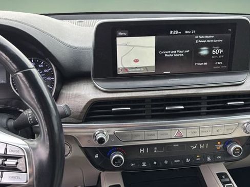 Used 2020 Kia Telluride EX image 9