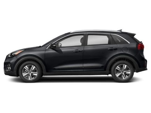 Used 2022 Kia Niro LXS image 7