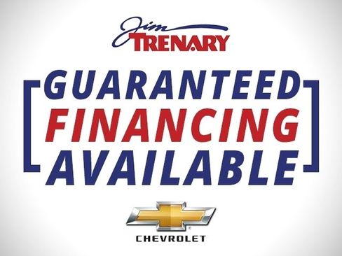 New 2026 Chevrolet Silverado 1500 RST w/ Convenience Package II AWD/4WD image 54