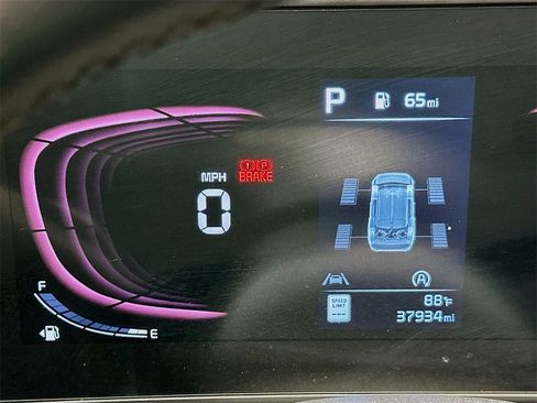 Used 2023 Kia Sportage X-Line w/ X-Line Premium Package image 12