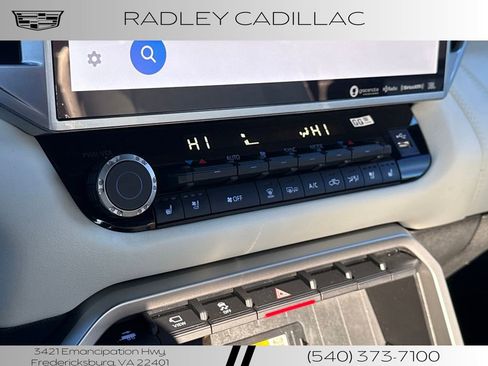 Used 2023 Toyota Tundra Capstone image 20