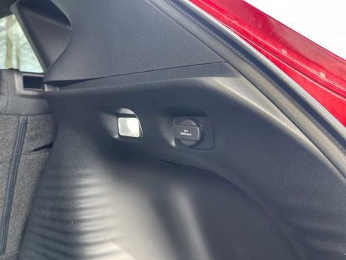 Certified 2024 Honda HR-V Sport image 18