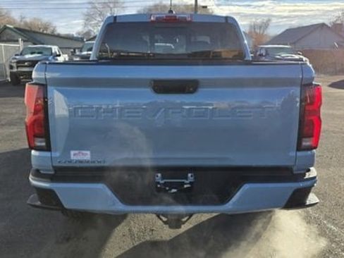 New 2026 Chevrolet Colorado LT w/ LT Convenience Package image 5