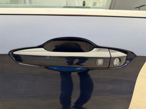 Used 2022 Mitsubishi Outlander SEL Black Edition image 29