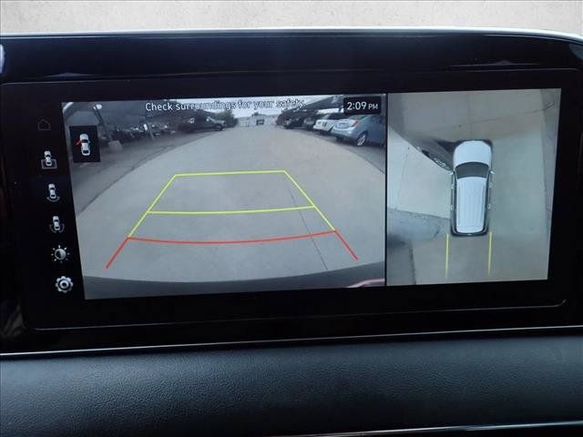 Used 2022 Hyundai Palisade Calligraphy AWD/4WD image 23