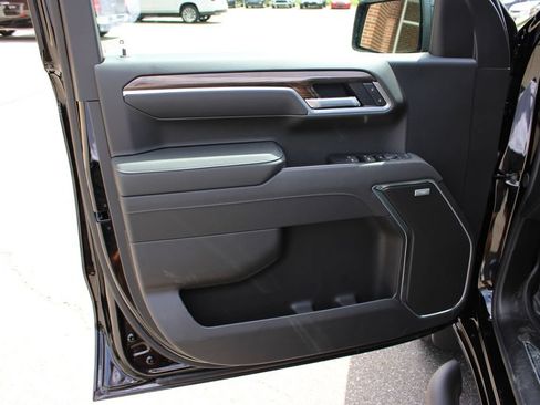 New 2026 Chevrolet Silverado 1500 RST w/ Safety Package AWD/4WD image 14