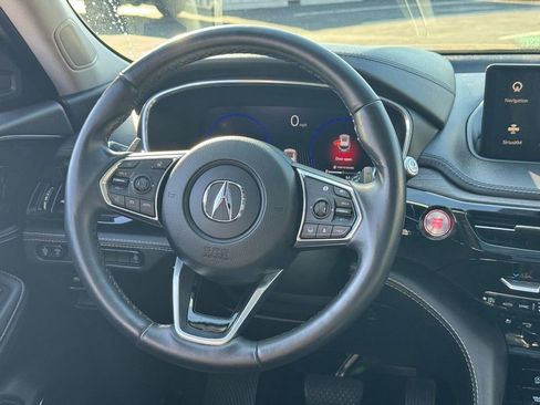 Used 2022 Acura MDX Advance image 13