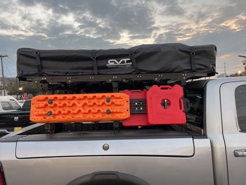 Used 2022 RAM 2500 Power Wagon image 11