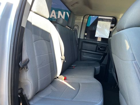 Used 2018 RAM 1500 Express w/ Express Value Package image 31