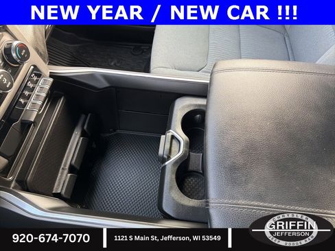 Used 2022 RAM 1500 Big Horn image 21