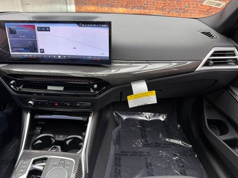 New 2026 BMW M340i xDrive image 17