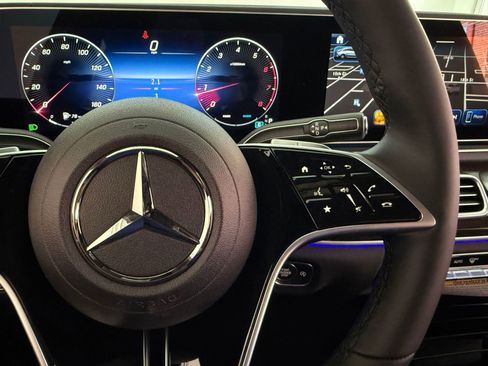 New 2026 Mercedes-Benz GLE 450 4MATIC Coupe image 26