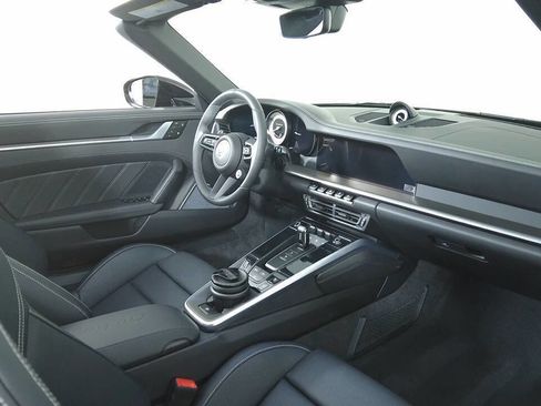 Used 2024 Porsche 911 Turbo S image 16