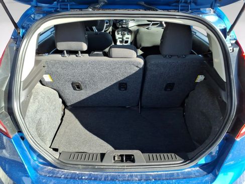 Used 2019 Ford Fiesta SE FWD image 10