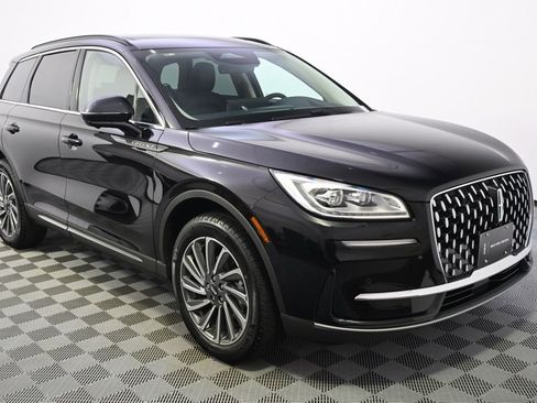 New 2026 Lincoln Corsair Reserve AWD/4WD image 8