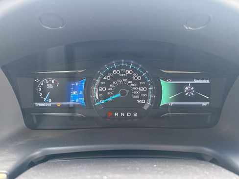 Used 2016 Ford Flex Limited image 33