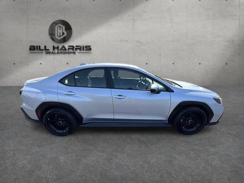 Used 2024 Subaru WRX Premium AWD/4WD image 4