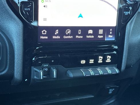 New 2026 RAM 2500 Tradesman image 19