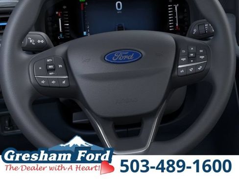 New 2026 Ford Maverick XLT AWD/4WD image 15